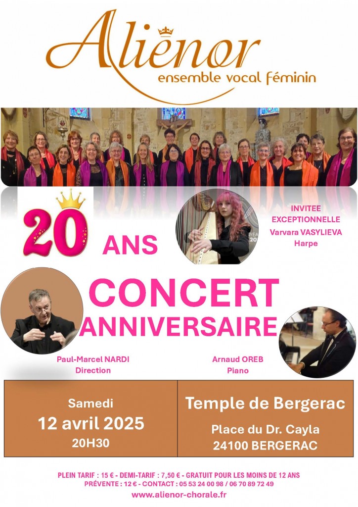 AFFICHE 12 AVRIL 2025 VD2