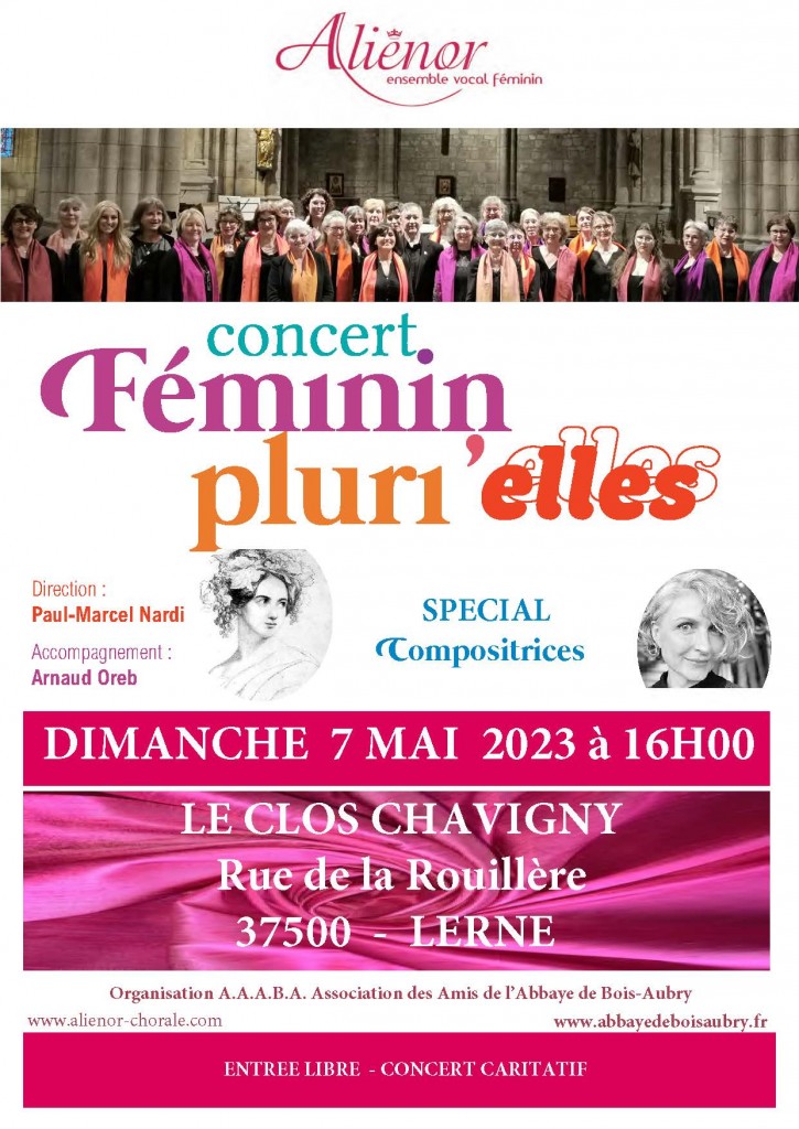 AFFICHE CONCERT LE CLOS CHAVIGNY 7 MAI 2023 VD2 BD
