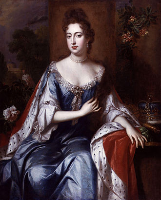 Queen_Mary_II_1690s